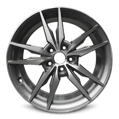 Picture of Road Ready Wheels Wheel - 560-70879B-38