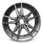 Picture of Road Ready Wheels Wheel - 560-70879B-6