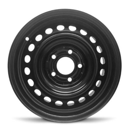 Picture of Road Ready Wheels Wheel - 560-70979