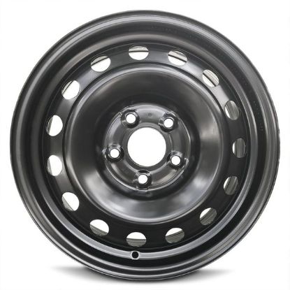 Picture of Road Ready Wheels Wheel - 560-74681-37