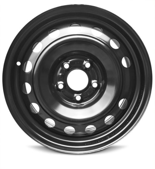 Picture of Road Ready Wheels Wheel - 560-74695