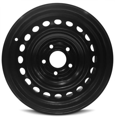 Picture of Road Ready Wheels Wheel - 560-74700