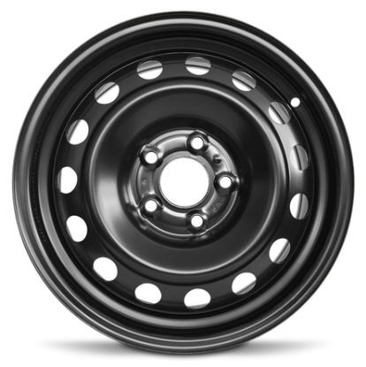 Picture of Road Ready Wheels Wheel - 560-74799