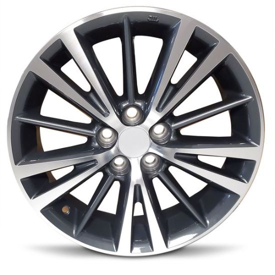Picture of Road Ready Wheels Wheel - 560-75150B