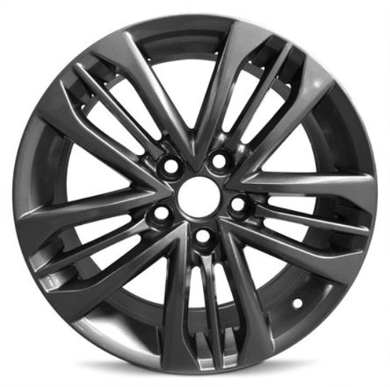 Picture of Road Ready Wheels Wheel - 560-75171