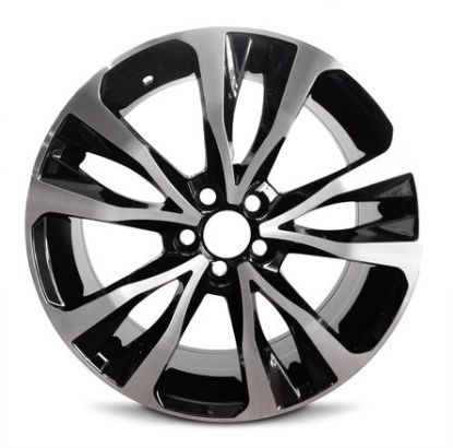 Picture of Road Ready Wheels Wheel - 560-75208