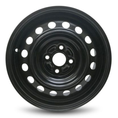 Picture of Road Ready Wheels Wheel - 560-75211