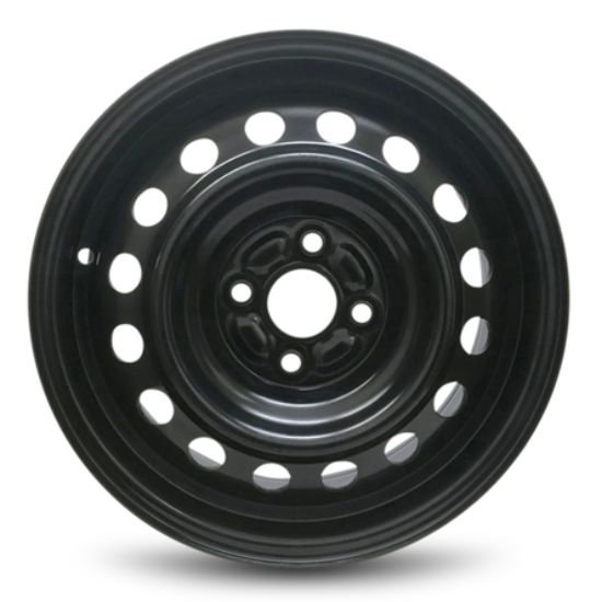 Picture of Road Ready Wheels Wheel - 560-75211