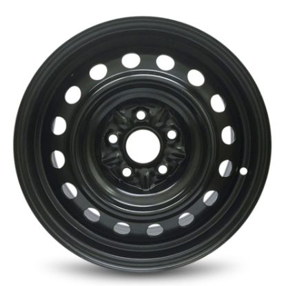 Picture of Road Ready Wheels Wheel - 560-75218