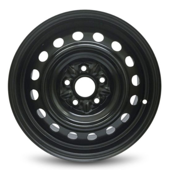 Picture of Road Ready Wheels Wheel - 560-75218