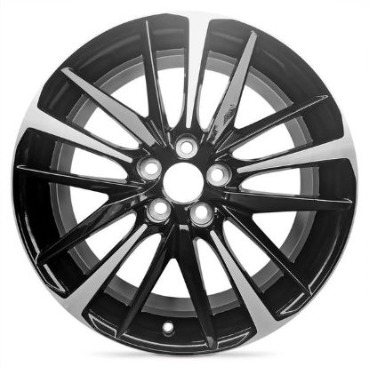 Picture of Road Ready Wheels Wheel - 560-75222