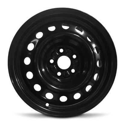 Picture of Road Ready Wheels Wheel - 560-75231