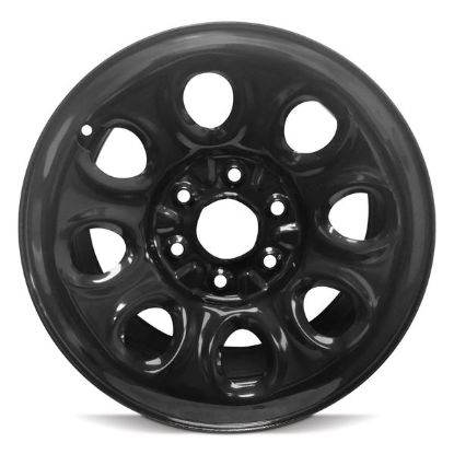 Picture of Road Ready Wheels Wheel - 560-8074