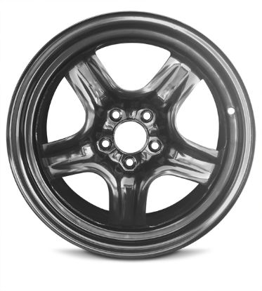 Picture of Road Ready Wheels Wheel - 560-8075-2
