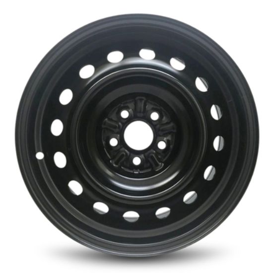 Picture of Road Ready Wheels Wheel - 560-8083