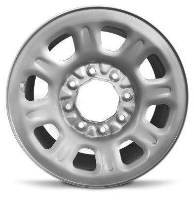 Picture of Road Ready Wheels Wheel - 560-8096