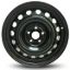 Picture of Road Ready Wheels Wheel - 560-8106