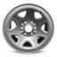 Picture of Road Ready Wheels Wheel - 560-8111