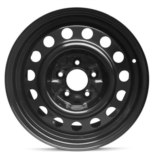 Picture of Road Ready Wheels Wheel - 560-8114-4