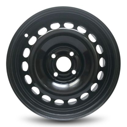 Picture of Road Ready Wheels Wheel - 560-8116
