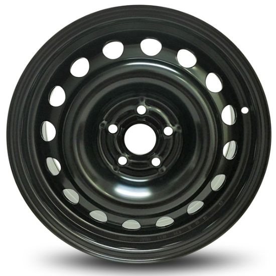 Picture of Road Ready Wheels Wheel - 560-8124