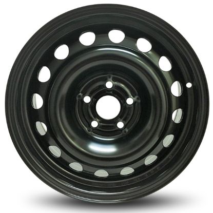 Picture of Road Ready Wheels Wheel - 560-8127