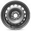 Picture of Road Ready Wheels Wheel - 560-85509-NTO