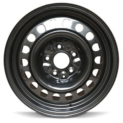 Picture of Road Ready Wheels Wheel - 560-9098