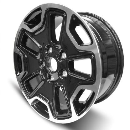 Picture of Road Ready Wheels Wheel - 560-9118A-2