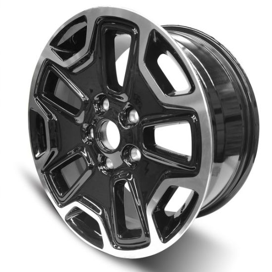 Picture of Road Ready Wheels Wheel - 560-9118A-3