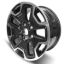 Picture of Road Ready Wheels Wheel - 560-9118A-6