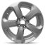 Picture of Road Ready Wheels Wheel - 560-9188