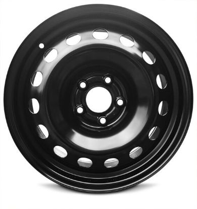 Picture of Road Ready Wheels Wheel - 560-9194