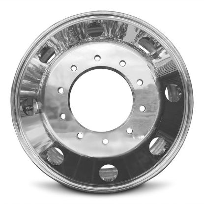 Picture of Road Ready Wheels Wheel - F550A-O