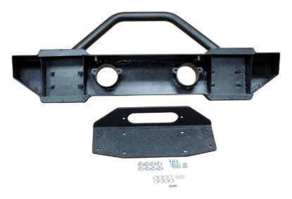 Picture of RT Offroad Bumper - RT20040