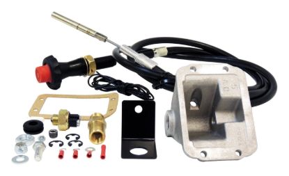 Picture of RT Offroad Axle Hub Vacuum Disconnect - RT23002