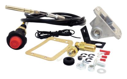 Picture of RT Offroad Axle Hub Vacuum Disconnect - RT23002