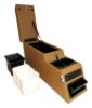 Picture of RT Offroad Center Console - RT27010
