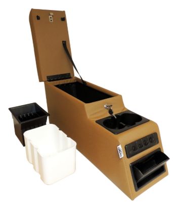 Picture of RT Offroad Center Console - RT27010