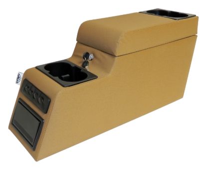 Picture of RT Offroad Center Console - RT27010