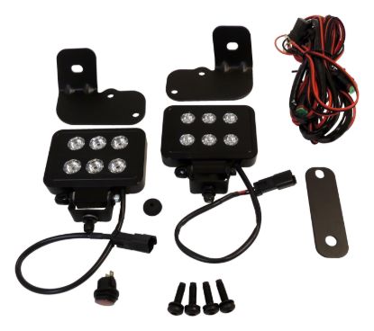 Picture of RT Offroad Off-Road Light - RT28032