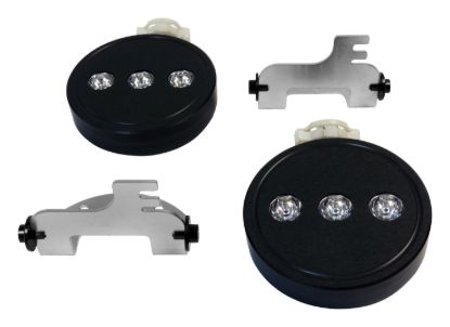Picture of RT Offroad Fog Light Assembly - RT28036