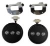 Picture of RT Offroad Fog Light Assembly - RT28036
