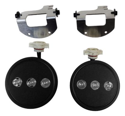 Picture of RT Offroad Fog Light Assembly - RT28036