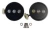 Picture of RT Offroad Fog Light Assembly - RT28037