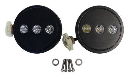 Picture of RT Offroad Fog Light Assembly - RT28037