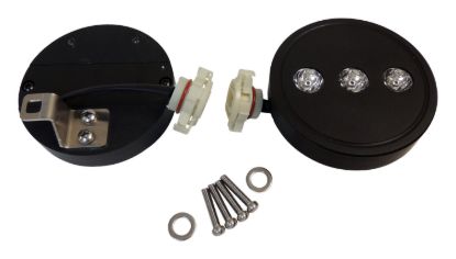 Picture of RT Offroad Fog Light Assembly - RT28037