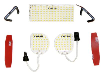 Picture of RT Offroad Dome Light - RT28043