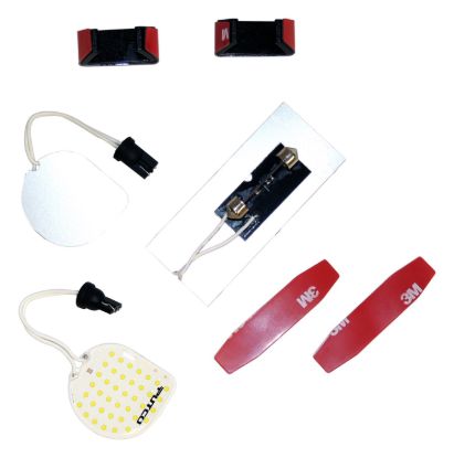 Picture of RT Offroad Dome Light - RT28043