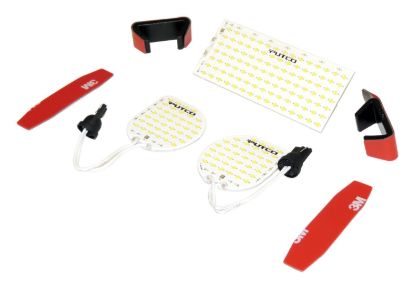 Picture of RT Offroad Dome Light - RT28043